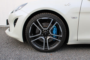 Alpine A110 Premiere Edition - im Kundenauftrag (Ohne OPF, Sabelt, Soundsystem, Neuwertig) Vorschau 17