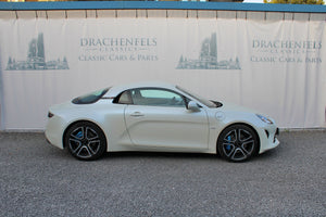 Alpine A110 Premiere Edition - im Kundenauftrag (Ohne OPF, Sabelt, Soundsystem, Neuwertig) Vorschau 7