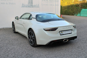 Alpine A110 Premiere Edition - im Kundenauftrag (Ohne OPF, Sabelt, Soundsystem, Neuwertig) Vorschau 4