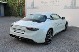 Alpine A110 Premiere Edition - im Kundenauftrag (Ohne OPF, Sabelt, Soundsystem, Neuwertig) Vorschau 6