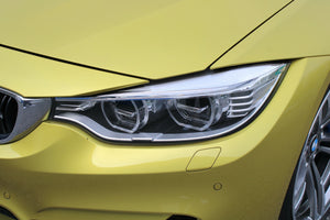 BMW M4 F82 - im Kundenauftrag (Handschalter, Carbondach, Neuwertig) Vorschau 13
