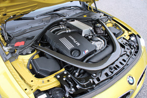 BMW M4 F82 - im Kundenauftrag (Handschalter, Carbondach, Neuwertig) Vorschau 81