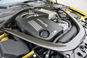 BMW M4 F82 - im Kundenauftrag (Handschalter, Carbondach, Neuwertig) Vorschau 85