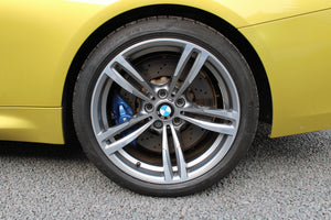BMW M4 F82 - im Kundenauftrag (Handschalter, Carbondach, Neuwertig) Vorschau 24