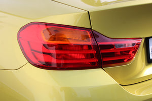 BMW M4 F82 - im Kundenauftrag (Handschalter, Carbondach, Neuwertig) Vorschau 19