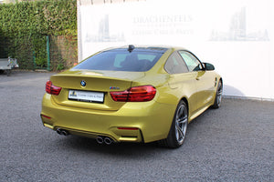 BMW M4 F82 - im Kundenauftrag (Handschalter, Carbondach, Neuwertig) Vorschau 6