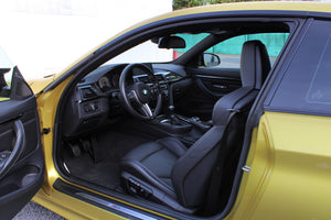 BMW M4 F82 - im Kundenauftrag (Handschalter, Carbondach, Neuwertig) Vorschau 32