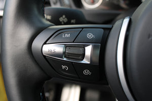 BMW M4 F82 - im Kundenauftrag (Handschalter, Carbondach, Neuwertig) Vorschau 41