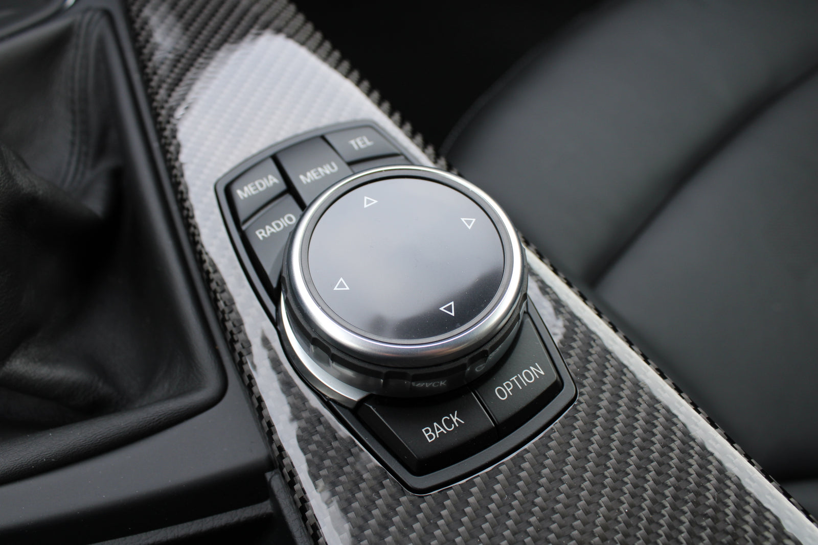 BMW M4 F82 - im Kundenauftrag (Handschalter, Carbondach, Neuwertig) Bild 57