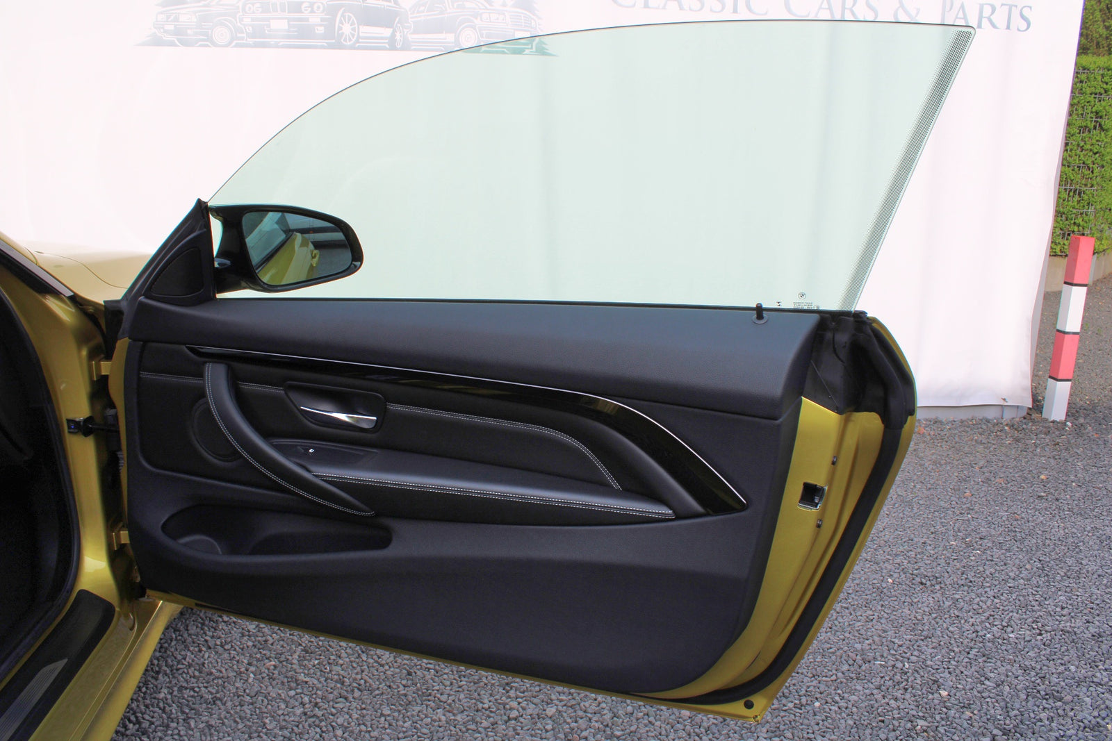 BMW M4 F82 - im Kundenauftrag (Handschalter, Carbondach, Neuwertig) Bild 59