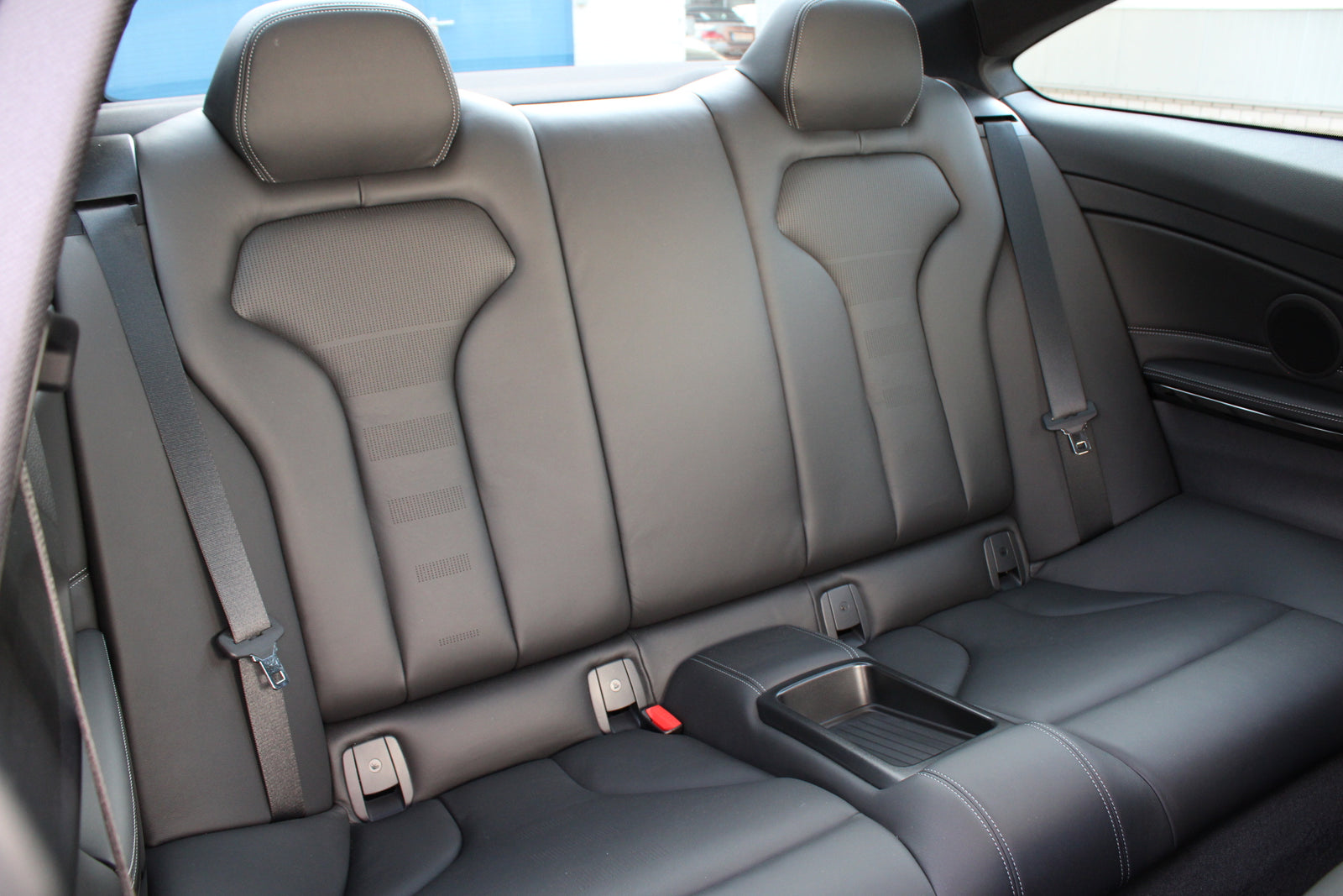 BMW M4 F82 - im Kundenauftrag (Handschalter, Carbondach, Neuwertig) Bild 68
