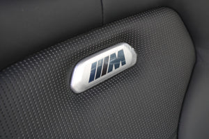 BMW M4 F82 - im Kundenauftrag (Handschalter, Carbondach, Neuwertig) Vorschau 64