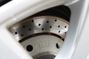 Audi RS4 B5 - im Kundenauftrag (Neuwertig, Alu-Paket, Schiebedach) Vorschau 25