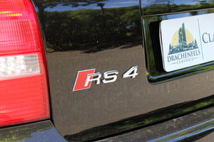 Audi RS4 B5 - im Kundenauftrag (Neuwertig, Alu-Paket, Schiebedach) Vorschau 18