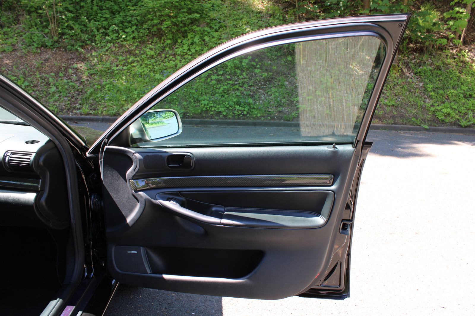 Audi RS4 B5 - im Kundenauftrag (Neuwertig, Alu-Paket, Schiebedach) Bild 48