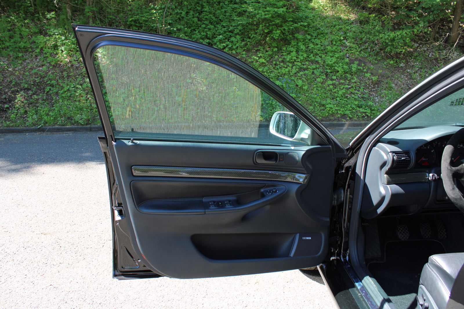 Audi RS4 B5 - im Kundenauftrag (Neuwertig, Alu-Paket, Schiebedach) Bild 26