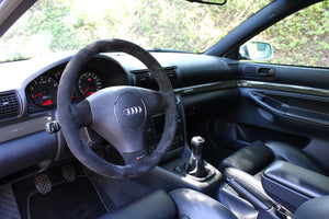Audi RS4 B5 - im Kundenauftrag (Neuwertig, Alu-Paket, Schiebedach) Vorschau 27