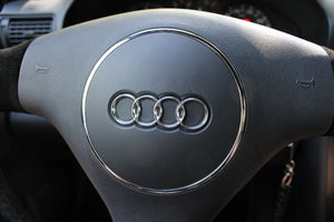 Audi RS4 B5 - im Kundenauftrag (Neuwertig, Alu-Paket, Schiebedach) Vorschau 33