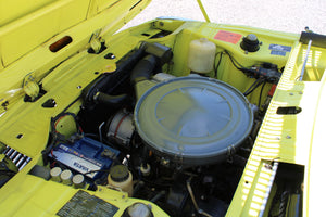 BMW 2002 Automatic - im Kundenauftrag (Restauriert, Velours, Edition L) Vorschau 48