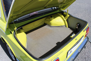 BMW 2002 Automatic - im Kundenauftrag (Restauriert, Velours, Edition L) Vorschau 57