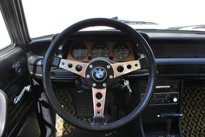 BMW 2002 Automatic - im Kundenauftrag (Restauriert, Velours, Edition L) Vorschau 32
