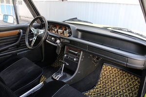 BMW 2002 Automatic - im Kundenauftrag (Restauriert, Velours, Edition L) Vorschau 42
