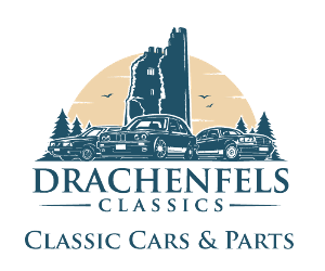 Drachenfels Classics - Classic Cars, Sportwagen und Exoten