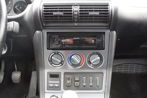 2026 - BMW Z3 Coupé 2.8 (1999) Vorschau 38