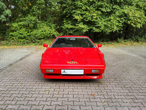 2025 - Lotus Esprit S3 Turbo (1981) Vorschau 9