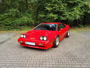 2025 - Lotus Esprit S3 Turbo (1981) Vorschau 2