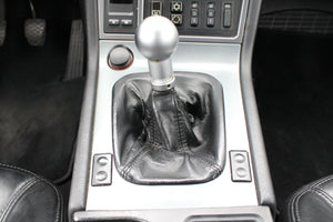 2026 - BMW Z3 Coupé 2.8 (1999) Vorschau 40