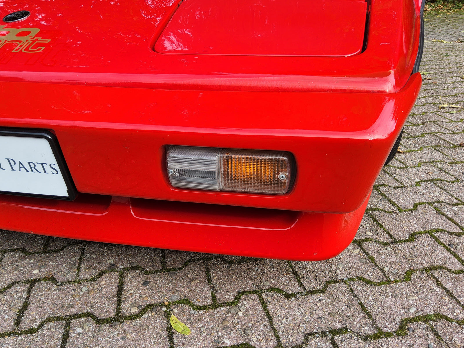 2025 - Lotus Esprit S3 Turbo (1981) Bild 16