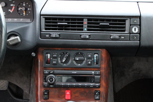 2025 - Mercedes-Benz 300SL (1990) Vorschau 33
