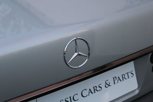 2025 - Mercedes-Benz 300SL (1990) Vorschau 16