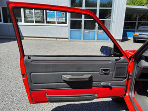 2025 - Peugeot 205 GTI 1.6 (1989) Vorschau 16