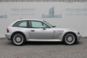 2026 - BMW Z3 Coupé 2.8 (1999) Vorschau 7