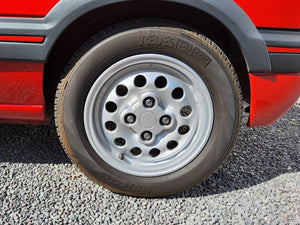 2025 - Peugeot 205 GTI 1.6 (1989) Vorschau 11