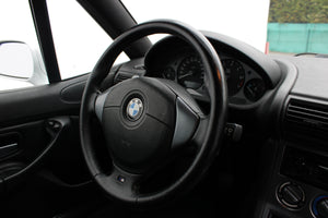 2026 - BMW Z3 Coupé 2.8 (1999) Vorschau 49