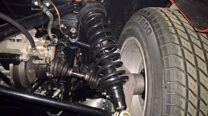 2025 - Lotus Esprit S3 Turbo (1981) Vorschau 47