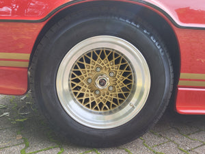 2025 - Lotus Esprit S3 Turbo (1981) Vorschau 22