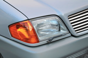 2025 - Mercedes-Benz 300SL (1990) Vorschau 11
