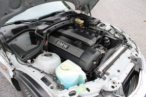 2026 - BMW Z3 Coupé 2.8 (1999) Vorschau 63
