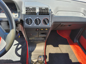 2025 - Peugeot 205 GTI 1.6 (1989) Vorschau 19