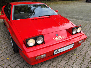 2025 - Lotus Esprit S3 Turbo (1981) Vorschau 12
