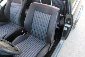 2025 - VW Golf I Cabriolet (1992) Vorschau 12