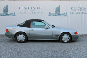 2025 - Mercedes-Benz 300SL (1990) Vorschau 8