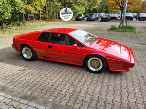 2025 - Lotus Esprit S3 Turbo (1981) Vorschau 8