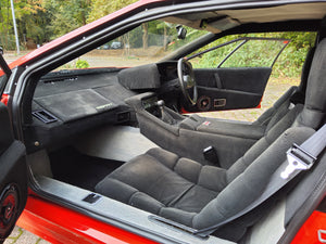 2025 - Lotus Esprit S3 Turbo (1981) Vorschau 34
