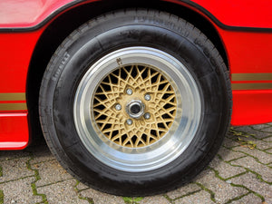 2025 - Lotus Esprit S3 Turbo (1981) Vorschau 21