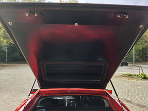 2025 - Lotus Esprit S3 Turbo (1981) Vorschau 42